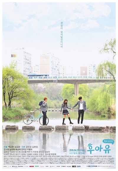 Download drama korea who are you school 2015 episode 5